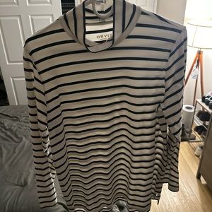 Orvis turtle neck